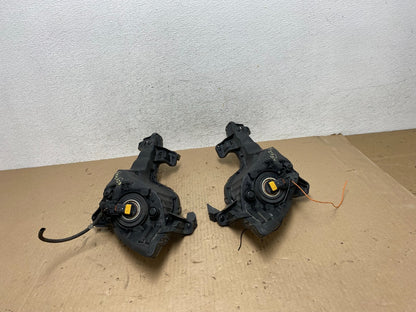 2011 to 2015 Hyundai Sonata Left+Right Set Fog Lights AE8794 DG14