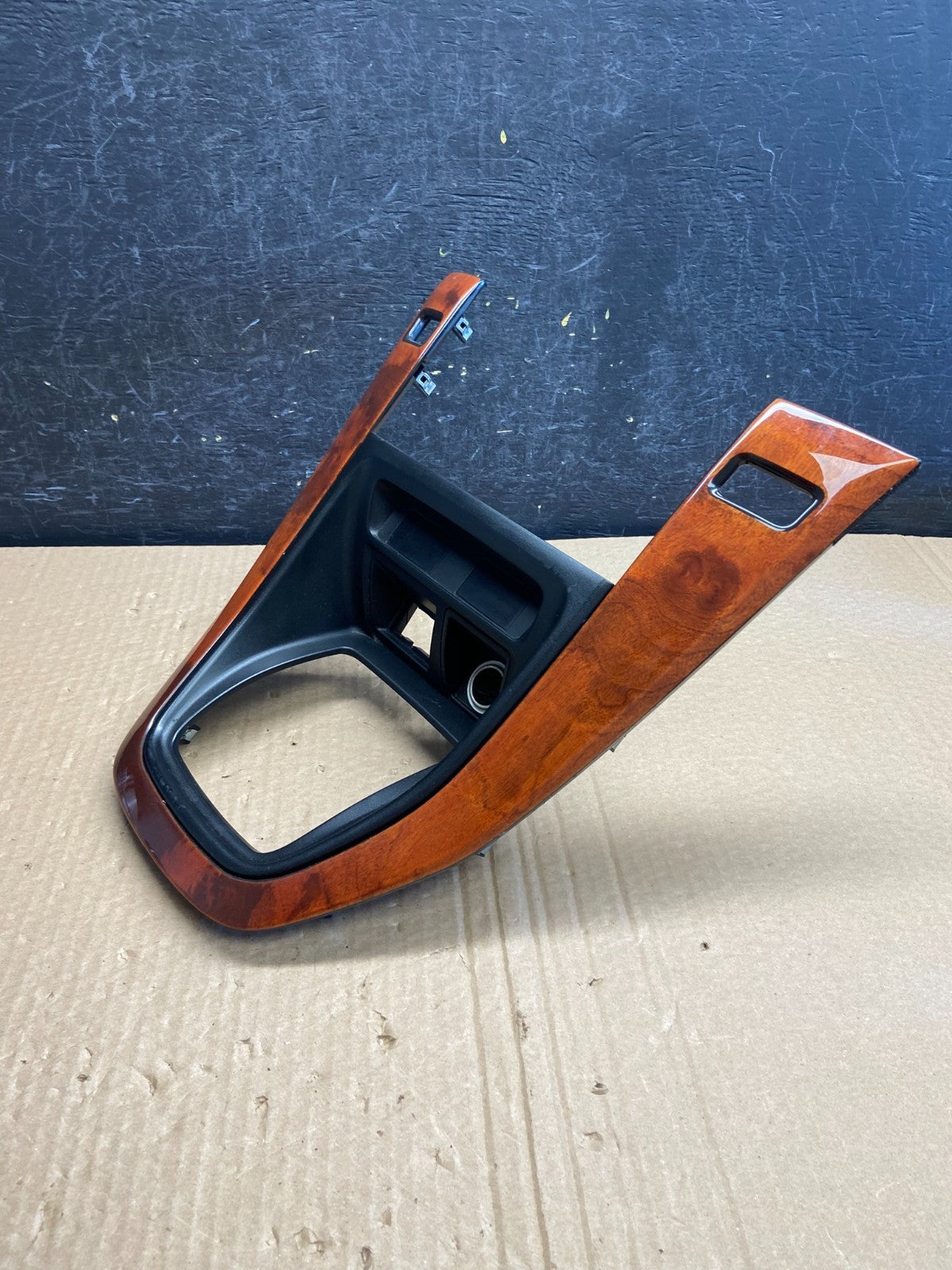 1999 to 2003 Lexus RX300 dash Console Center Shifter Floor Bezel AF6194 DG2