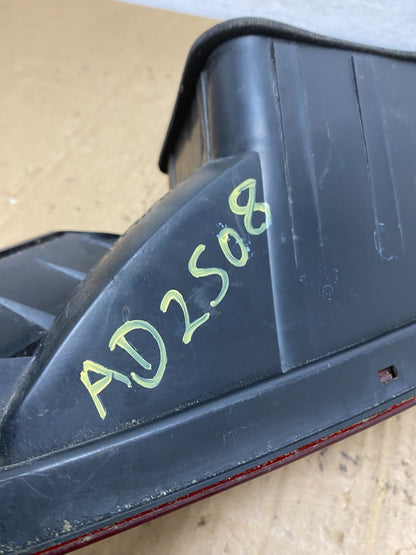 1998 - 2002 Honda Accord Coupe 2-door Left Driver LH Tail Light AD2508 DW6
