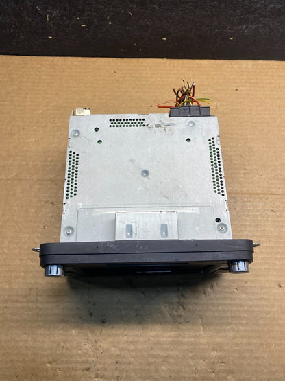 2012 to 2017 Volkswagen Passat Jetta Radio CD Player AM/FM Media af7853 DG4