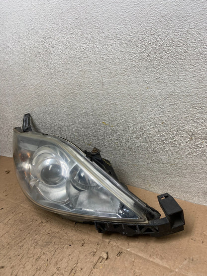 2006 2007 Mazda 5 Right Passenger RH Side Halogen Headlight OEM Y3422 DW1