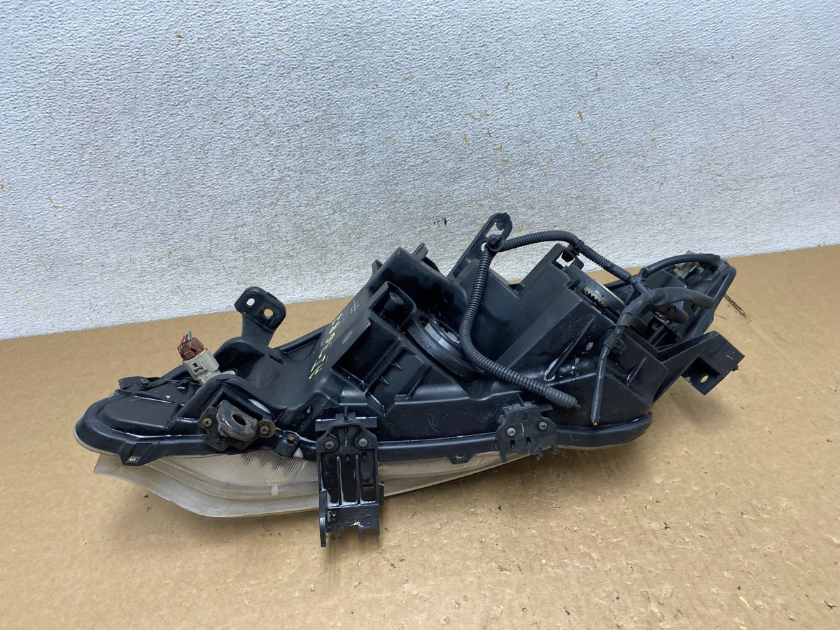 2011 to 2014 Nissan Murano Headlight Right Passenger Rh Halogen AI3687 DW6