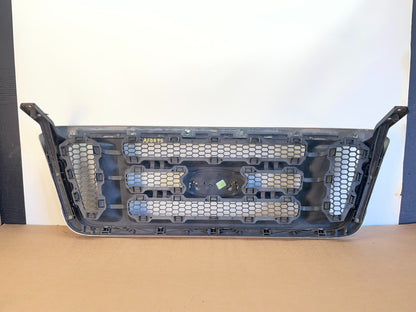 2004 to 2008 Ford F150 F-150 Front Upper Grill Grille AF8595 DG4