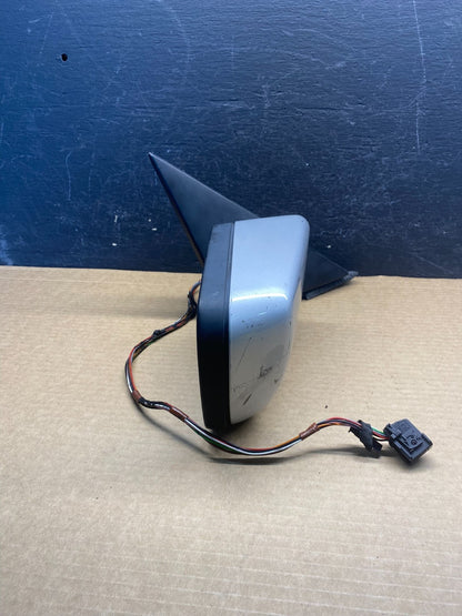2001 to 2006 BMW 325i Right Passenger Side View Door Mirror AF4066 DG10