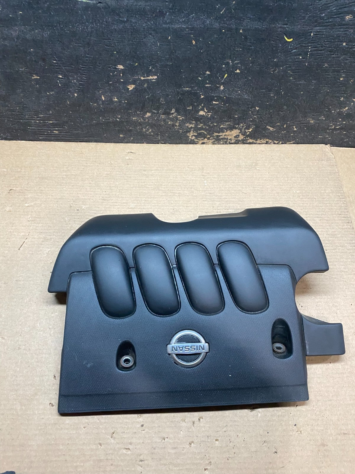 2007 to 2012 Nissan Sentra Engine Motor Cover OEM V7036 DG1