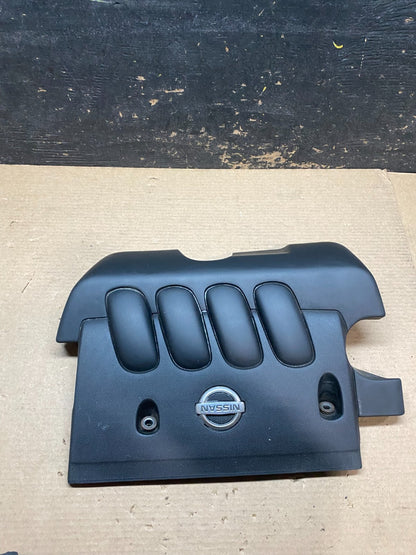 2007 to 2012 Nissan Sentra Engine Motor Cover OEM V7036 DG1