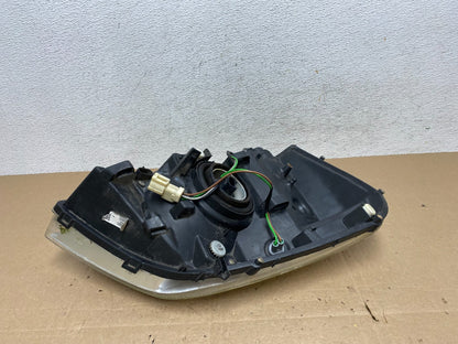 2004 - 2007 Ford Freestar Left Driver LH Side Headlight Halogen AE5976 DW4