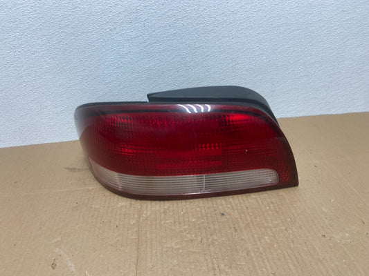 1998 to 1999 Mazda 626 Left Driver LH Side Tail Light AB81710