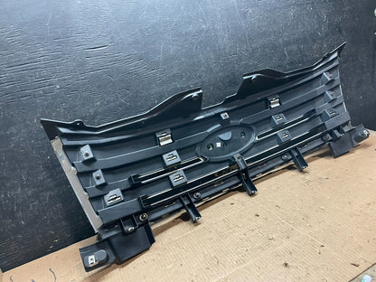 2007 2008 2009 2010 Ford Edge Front Upper Chrome Grill Grille Oem y6431DG6