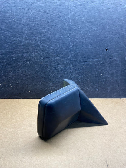 1986 to 1989 Mercedes W124 300E Right Passenger Side View Door Mirror AH7059 DG1