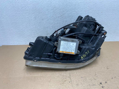 2002 to 2004 Infiniti Q45 Passenger Right Side RH Xenon HID Headlight7