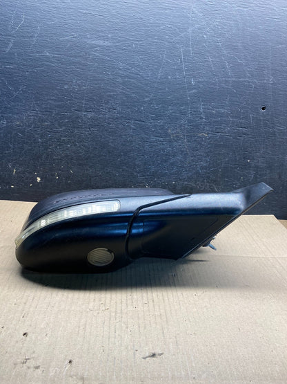 2011 to 2015 Ford Explorer Right Passenger View Door Power Mirror ai7320 DG3
