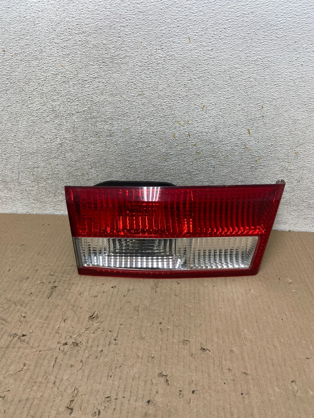2003-2004 Honda Accord Sedan Left Driver LH Inner Tail Light AI9668 LK0