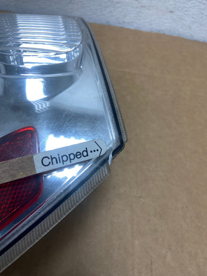 2005 to 2008 Chevrolet Equinox Left Driver Lh Side Tail Light AD5294 LK4