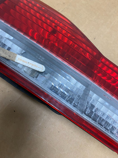 2001 to 2002 Honda Accord Left Driver LH Side Inner Tail Light OEM X2722 DW5