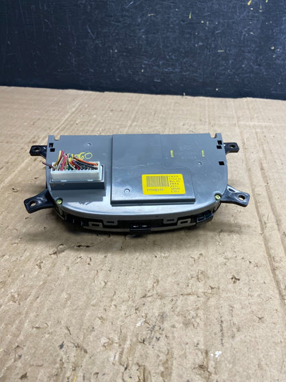 2010 2011 2012 Hyundai Santa Fe Automatic Climate AC Heater Control OE ae1960 DG6