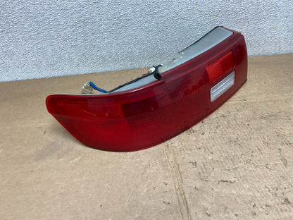 1995 to 1999 Toyota Paseo Left Driver Side Tail Light Y6086 PS2