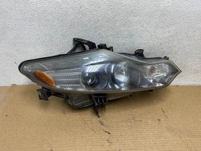 2011 to 2014 Nissan Murano Headlight Right Passenger Rh Halogen AH4208 DW0