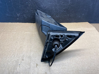 2009 to 2015 GMC Acadia Left Driver LH View Door Mirror AD9717 DW4