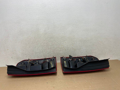 2005 - 2009 Land Rover LR3 Left+Right Side Tail Lights AI2177 LK6
