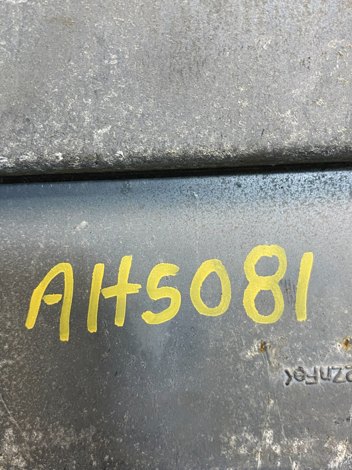 2010 Ford F250 F350 5.4L Engine Control ECU ECM Computer Module AH5081 DG3