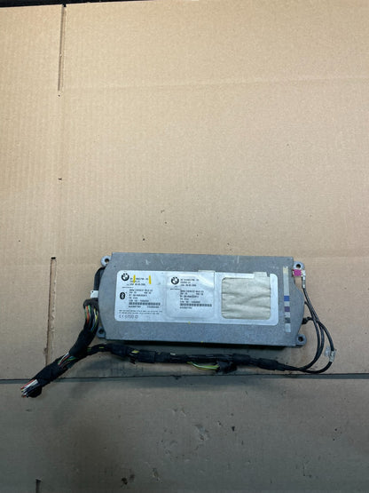 2000 to 2006 BMW X5 Harman Becker Bluetooth Telematics Module OEM V6690  DG0