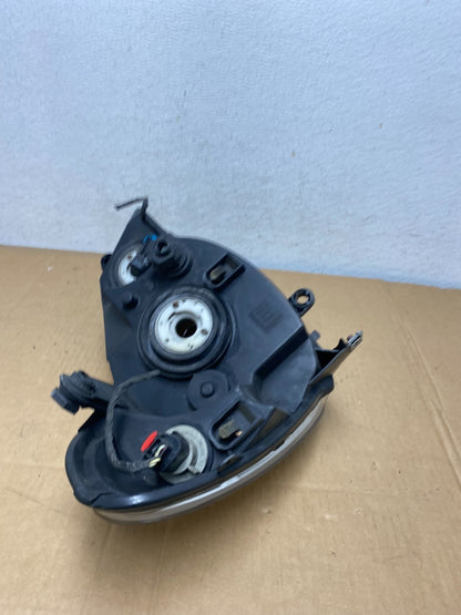 2007 to 2010 Chrysler Sebring Left Driver LH Side Headlight AD0746 DW7