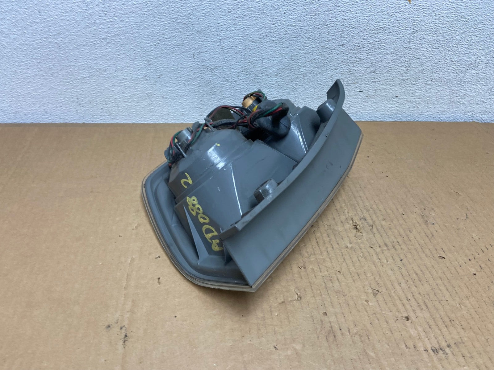 2006 2007 2008 Honda Pilot Right Passenger Rh Side Tail light AD0882 LK5