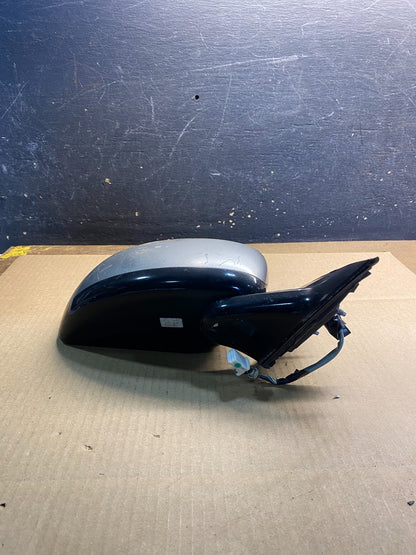 2003 to 2007 Infiniti G35 Right Pasenger RH View Door Mirror z2560 DG3