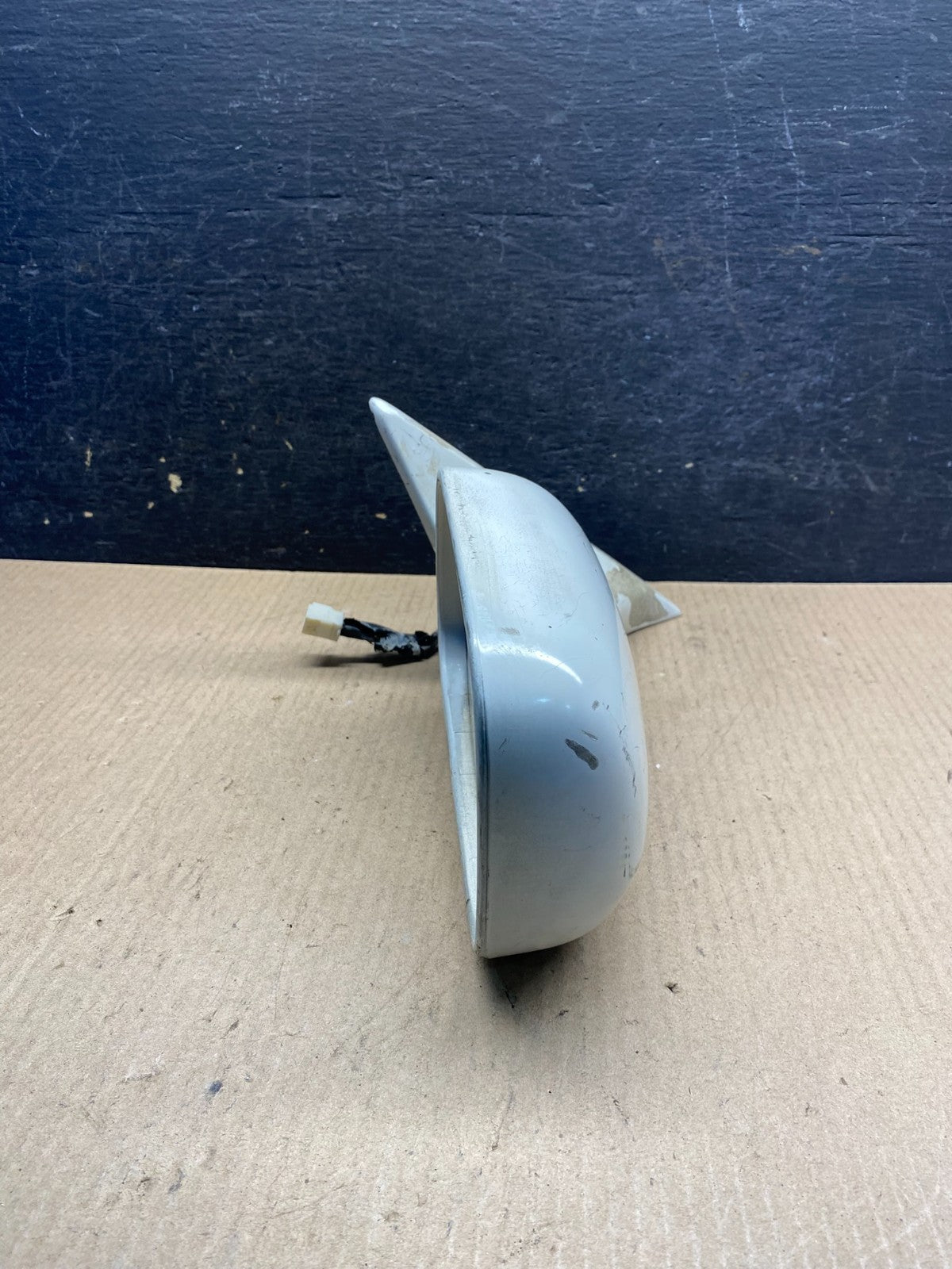 1997 to 2001 Lexus ES300 Right Passenger RH View Door Mirror AI7100 DW11