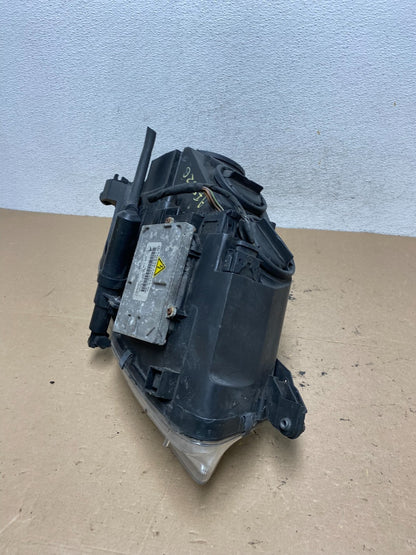 Xenon HID 2007 to 2009 Mercedes S-Class Left Driver LH Headlight AF5026 DW7