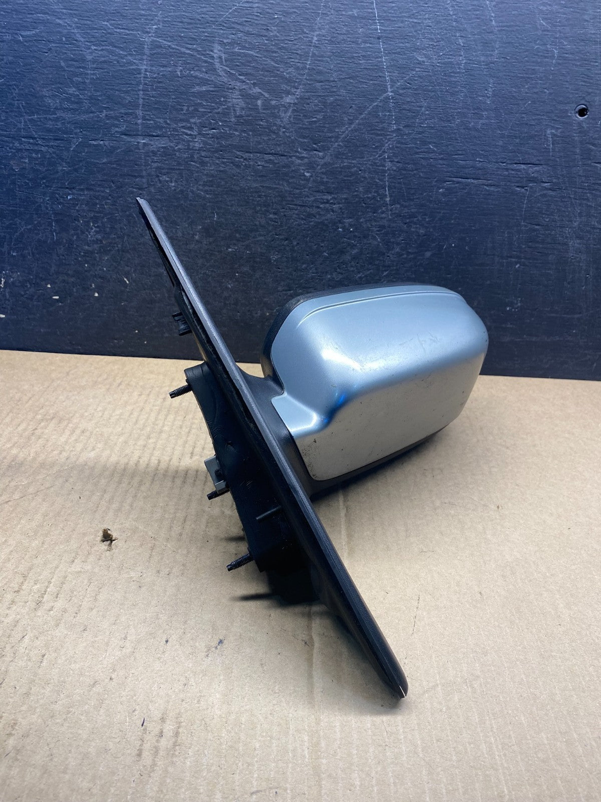 2006-2010 Ford Fusion Milan Left Driver Side Door Mirror AG7140 DW1