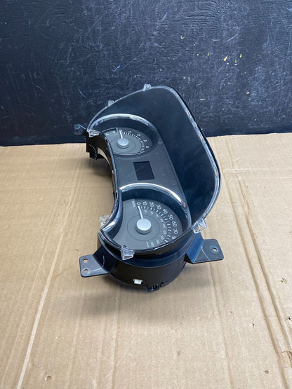 2008 Mercury Mountaineer Speedometer Cluster Gauge ad7059 DG2
