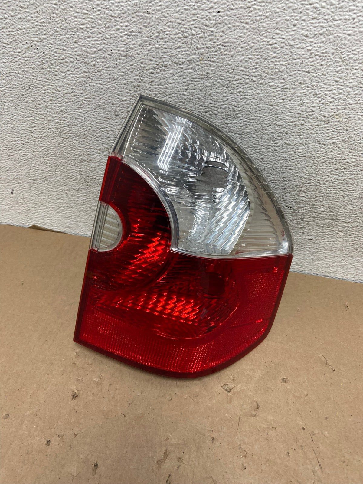 2004 2005 2006 Bmw X3 Right Passenger Rh Side Tail Light AG4157 LK0