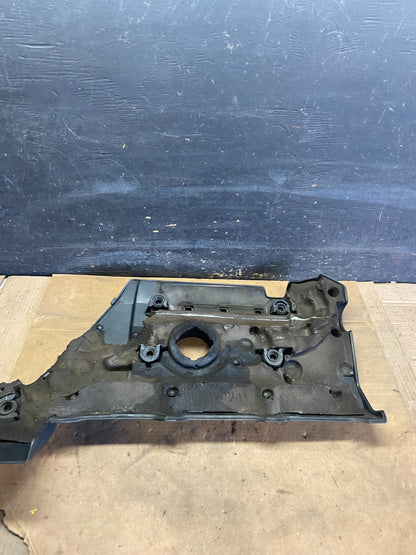 2008 to 2015 Volvo XC70 3.2L Engine Motor Top Upper Cover Panel R02754