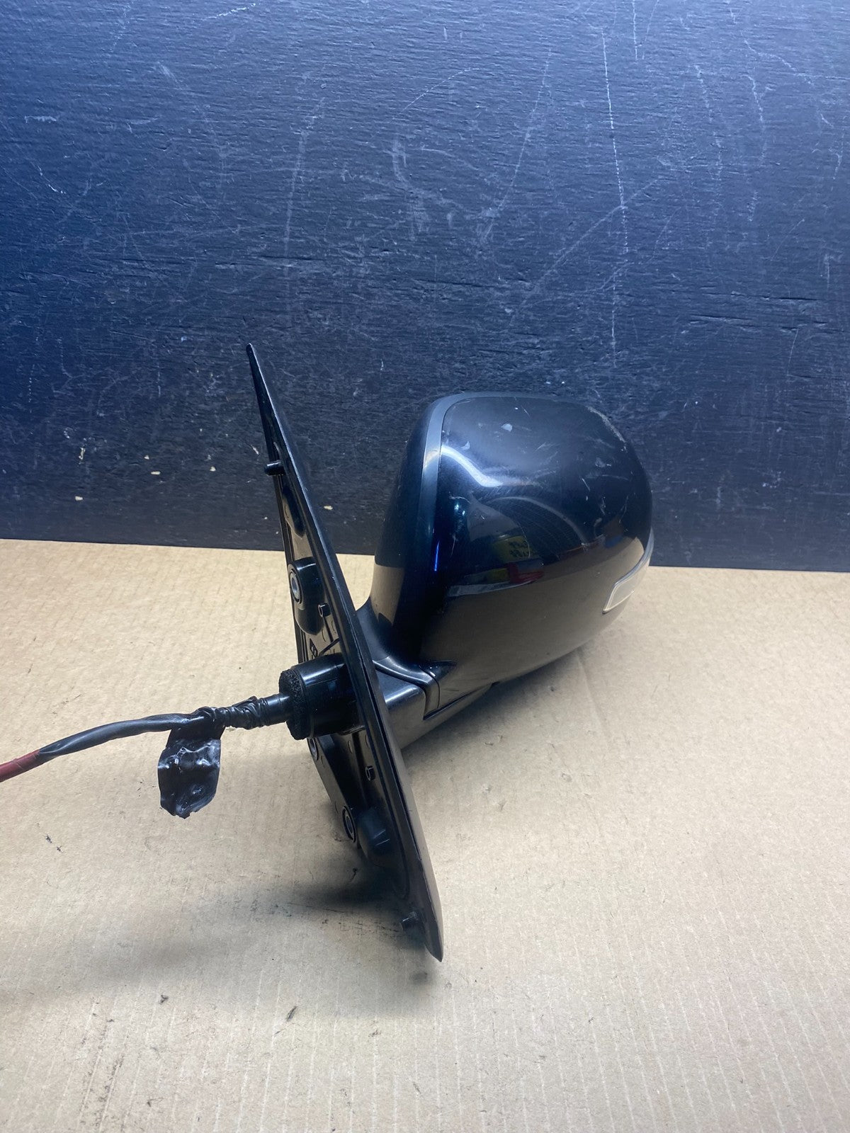 2014 - 2015 Mitsubishi Outlander Left Driver Door Power Mirror ag6174 DG1