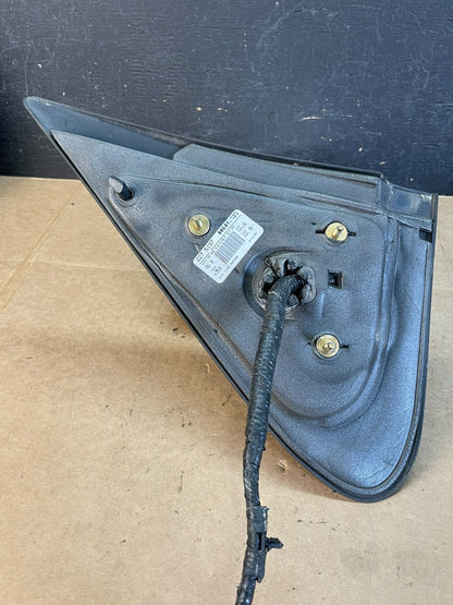 2003 to 2006 Lincoln Navigator Right Passenger Heated Door Mirror AE0997 DW4