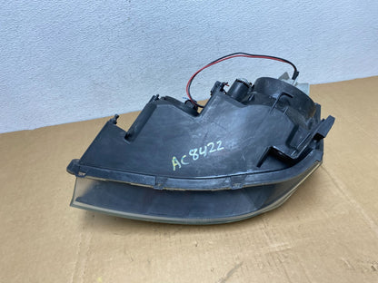 2005 to 2006 Nissan Altima Right RH Side Halogen Headlight AC8422 DW6