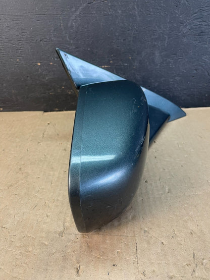2004 2005 2006 Acura TL Right Passenger View Door Mirror AD5914 DW9