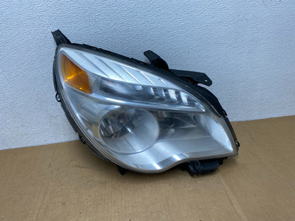 2010 - 2015 Chevrolet Equinox Halogen Headlight Right Passenger Side AC8421 DW0