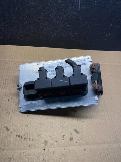 2005 Dodge Magnum Charger 300 5.7L Engine Control Unit p04896415ag ECU AD4873 DG0