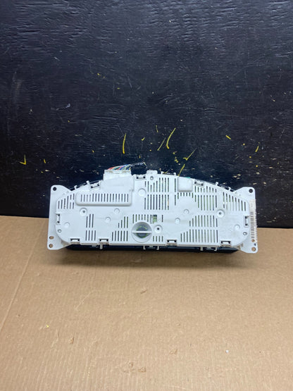 2007 2008 2009 Nissan Pathfinder Speedometer Cluster Gauge X6607 DG4