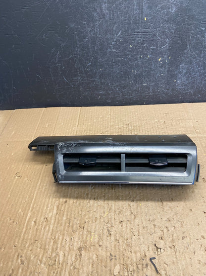 2012 to 2017 Toyota Prius V Center Dash A/C Air Vents With Trim AD2005 DG0