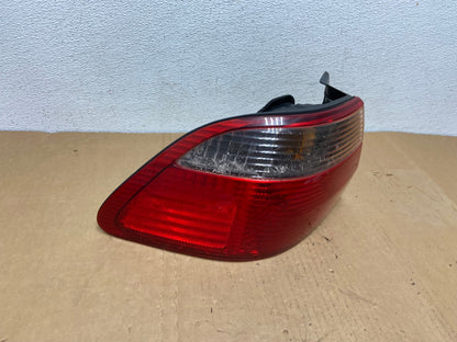 1998 to 2000 Honda Accord Sedan Tail light Left Driver LH Side AC8447 LK3