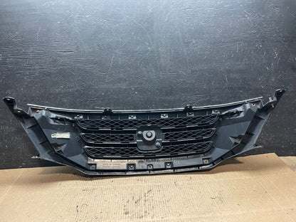 2008 2009 2010 Honda Odyssey Front Upper Grill Grille Oem X9798 DG7