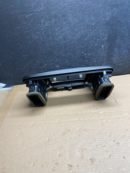 2015 to 2016 Chrysler 200 Radio Dash Bezel Trim Vent Hazard Panel AG6250 DG3