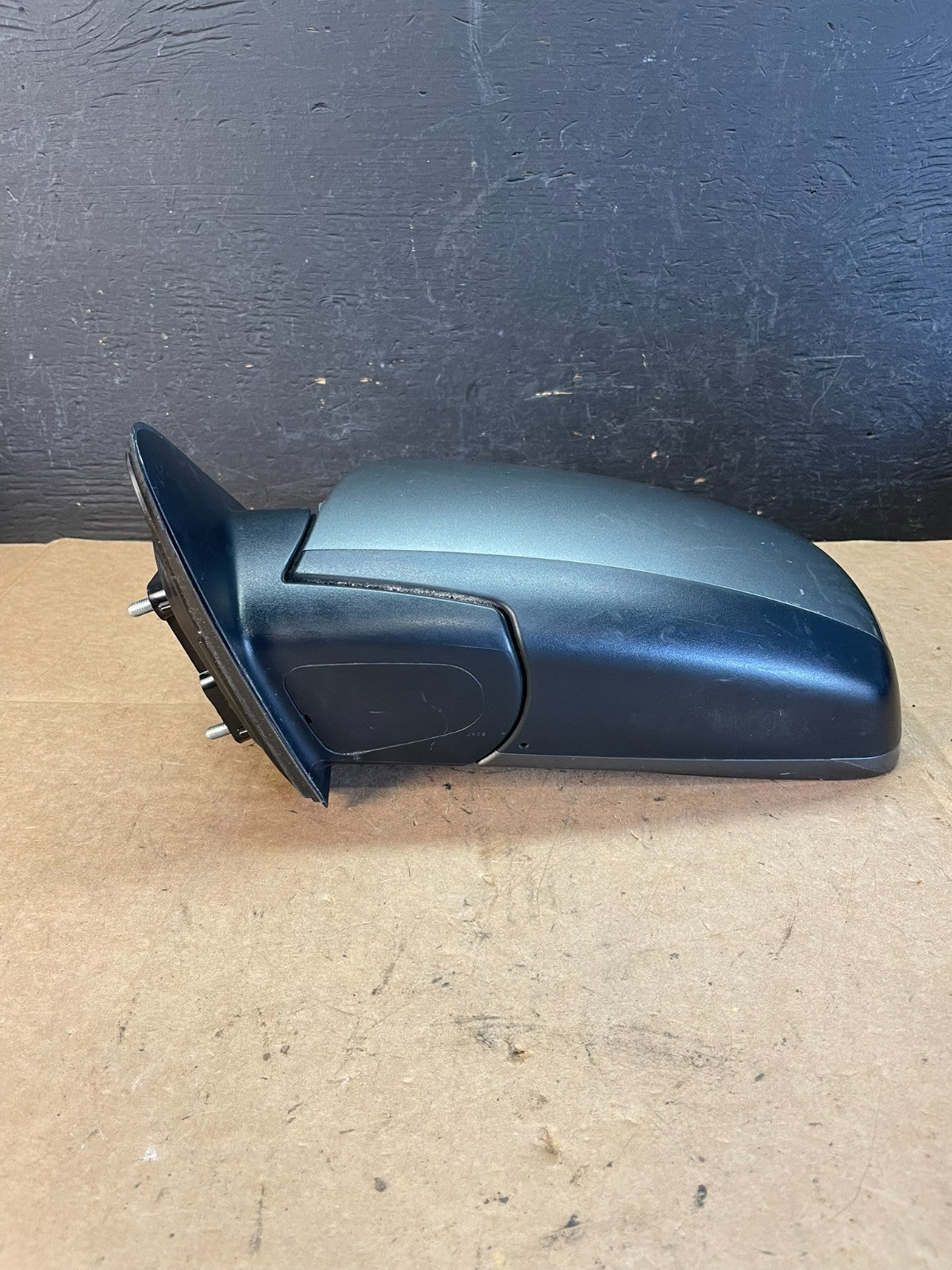 2007 to 2012 Hyundai Santa Fe Left Driver LH Side View Mirror Power AE1050 DG3