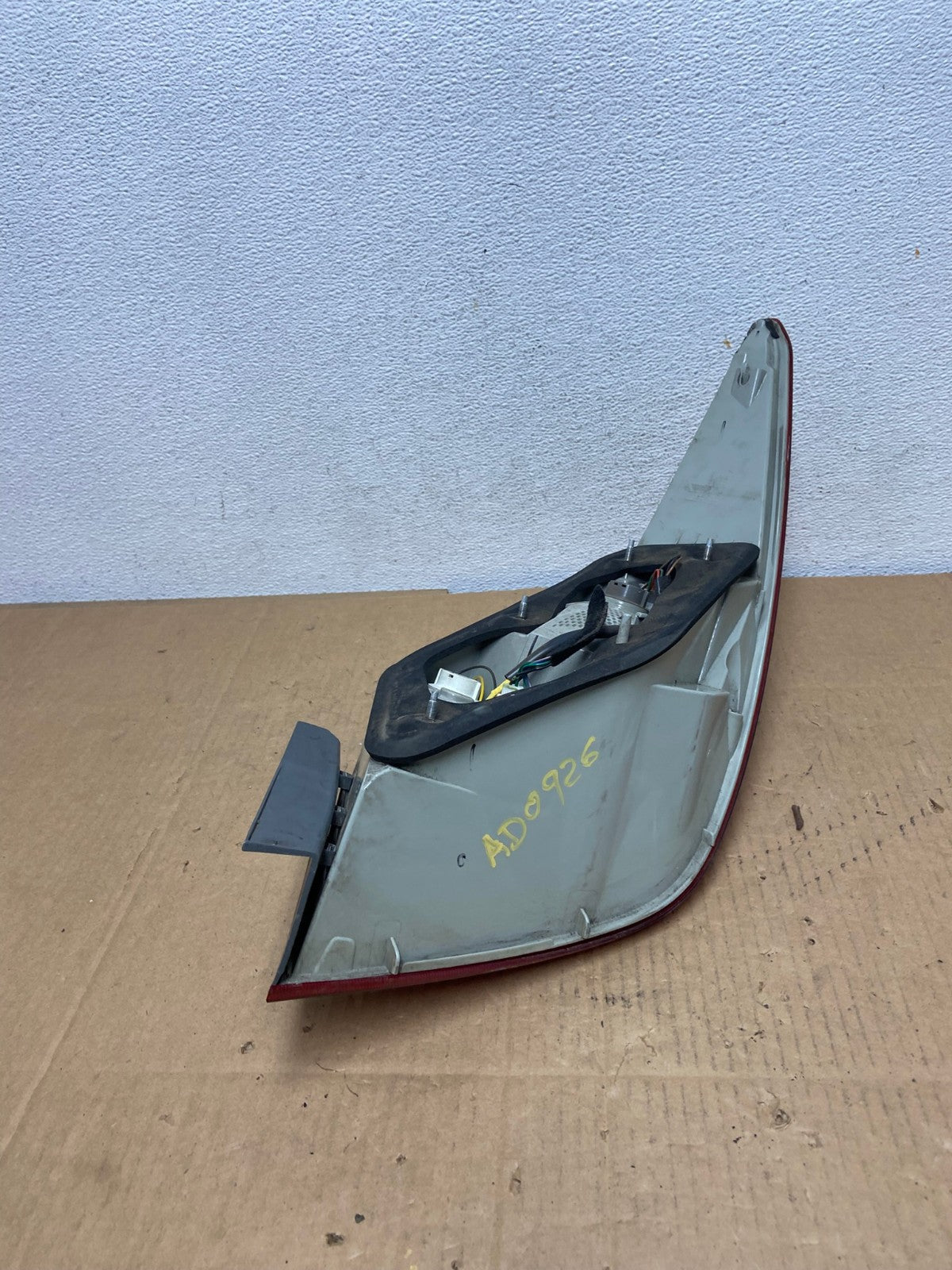 2011 2012 2013 Hyundai Sonata Left Driver LH Side Tail Light AD0926 LK6