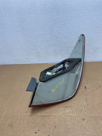 2011 2012 2013 Hyundai Sonata Left Driver LH Side Tail Light AD0926 LK6