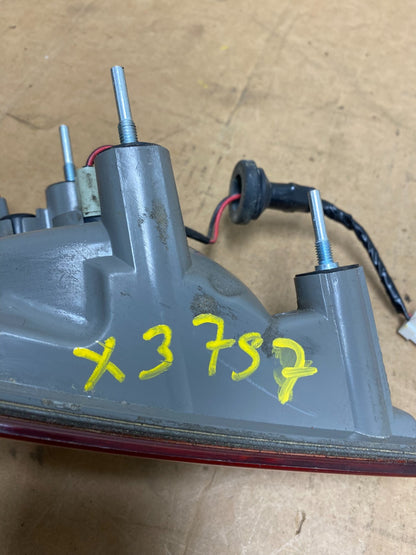 2011 - 2014 Nissan Murano Right Passenger RH Side Inner Tail Light Oem X3757 DW7